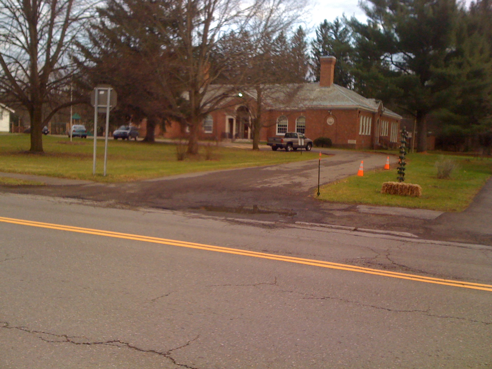 Acorn Place Freeville Tour "Midtown" Freeville